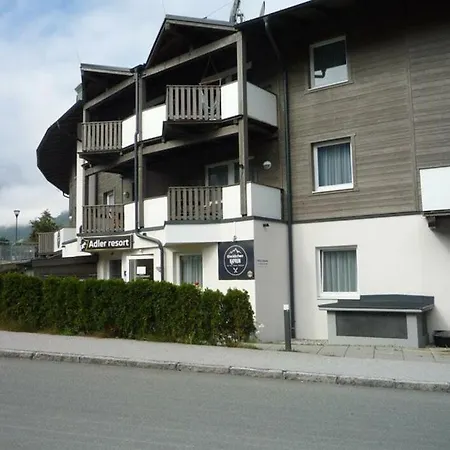Studio Libusa, Adler * Kaprun