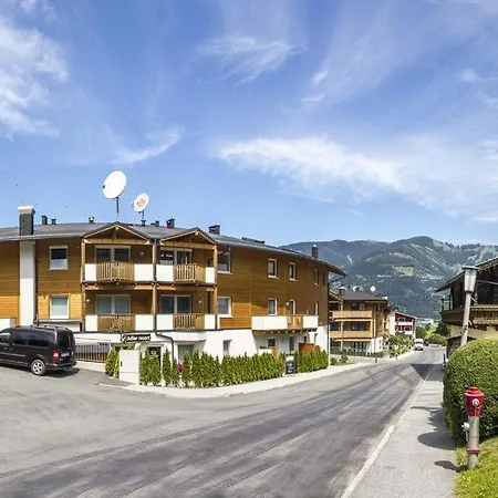 Διαμέρισμα Studio Libusa, Adler Kaprun