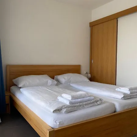Studio Libusa, Adler Apartamento