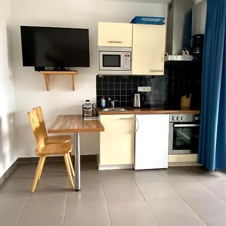 Διαμέρισμα Studio Libusa, Adler *